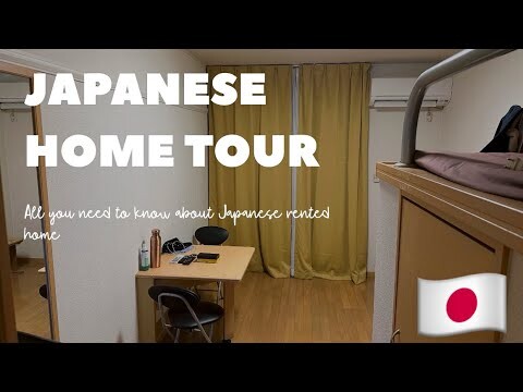 My under $350/month Shizuoka Room Tour | House Hunting in Japan | Indian in Japan 🇯🇵