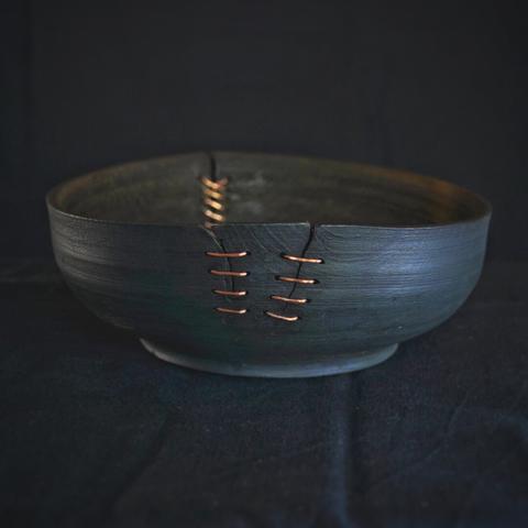 A photo of the entire bowl