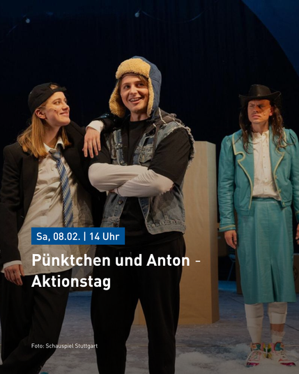 Foto: Schauspiel Stuttgart