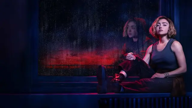 School Spirits: Weltpremiere der 2. Staffel bei Paramount+ - In Deutschland muss man warten