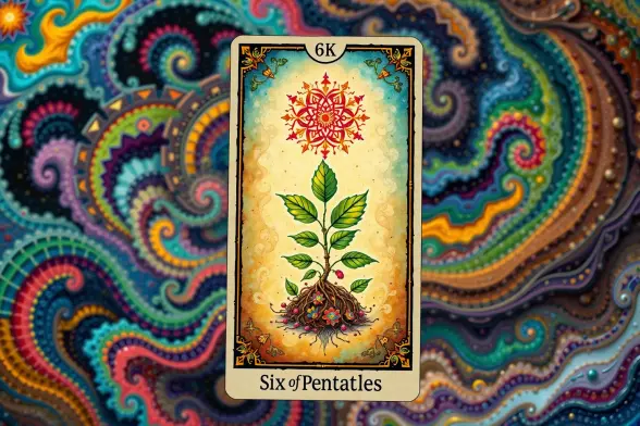 Prompt:  balance, life, generosity, kindness, support, healthy relationships, positive environment, message, interaction, daily lives, card, mutual benefits, uplifting, practical advice, hashtags, TarotFriday, SixofPentacles, GivingandReceiving, MutualBenefit, examples, scientific studies, research, specific situations, broader reach, detailed explanations, encouragement, kindness, generosity, support, happiness, fulfillment. ,  colorful, HD, sharp focus, stunningly beautiful, hyper-detailed, HDR+, 64K, DMT Art Style, bright colors, surreal visuals, swirling patterns, DMT art style

Negative prompt: ugly, deformed, noisy, blurry, low contrast, extra eyes, bad eyes, ugly eyes, imperfect eyes, deformed pupils, deformed iris, cross-eyed, poorly drawn face, bad face, fused face, ugly face, worst face, unrealistic skin texture, out of frame, poorly drawn hands, cloned face, double face, blurry, bad quality

Text model: silicon-masha

Image model: Shuttle3Diffusion
