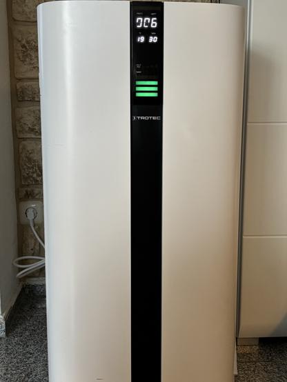 Airgoclean 350E.