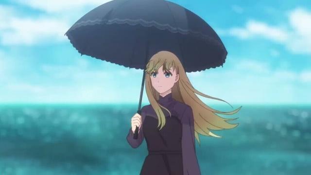 A Galaxy Next Door Episode  01 (ENG sub | JP dub)
