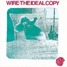 Ahead is an extract from The Ideal Copy, a wonderful record.