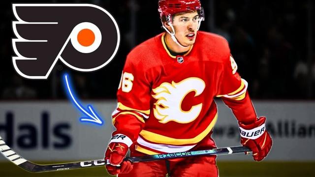 Andrei Kuzmenko Highlights | Welcome to the Philadelphia Flyers