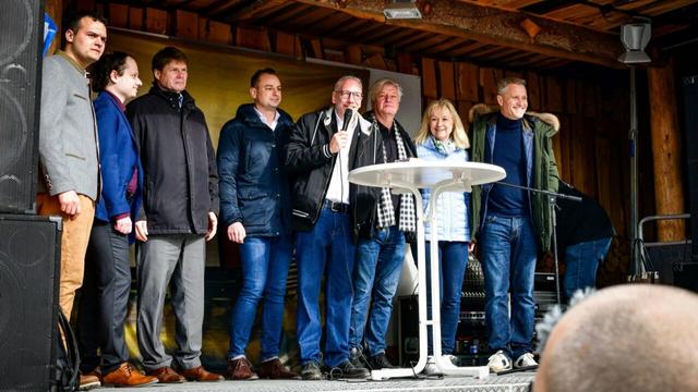 Jahresrückblick 2024: Bayern – Die AfD hält den Landtag auf Trapp