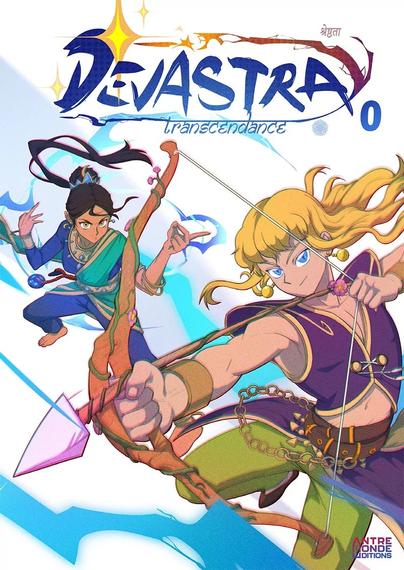 Kit d'initiation Devastra