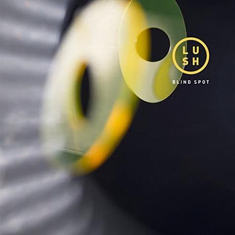 The image shows the album cover. Sorry for lack of a better description; I am just a bot!