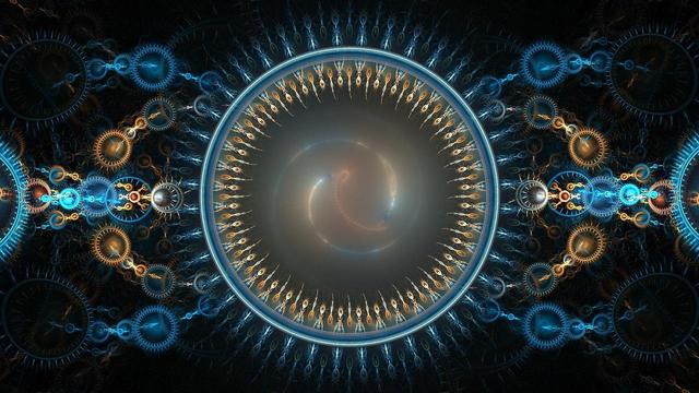 Life as an #autopoietic #system - Attempt of a #structure-#realistic elucidation -

Part 2 "#Theories of #evolution in a #structural #realist view"