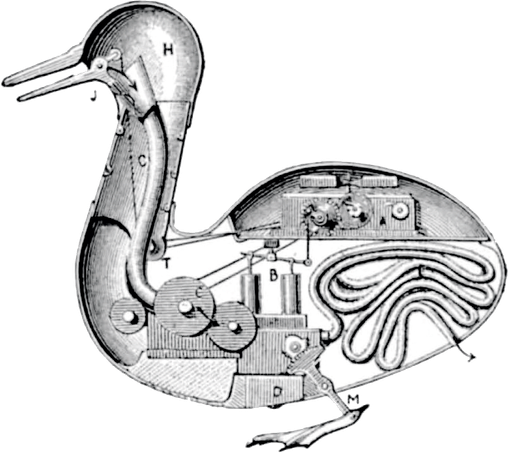 The old and the new #mechanism - part 2 

- Explanation attempts for the understanding of the #reductionistic and #positivistic #world #view -