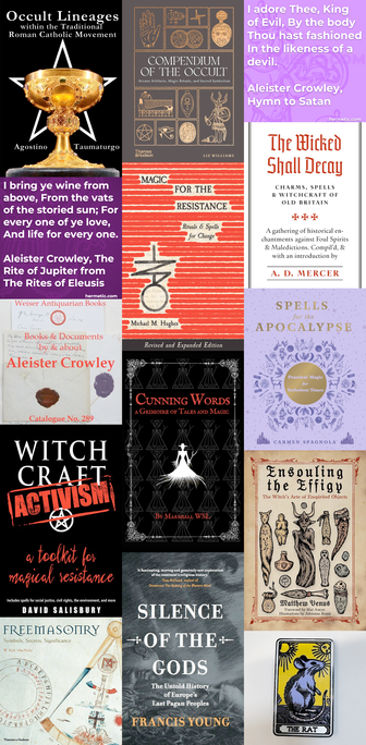 Hermetic Library Top Best Ten Posts in January 2025