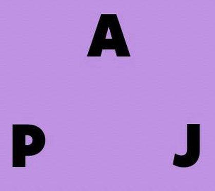 Apj logo