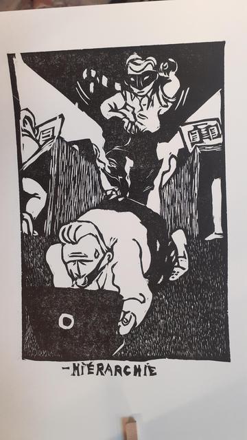 Hiérarchie