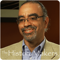 Image of electrical engineer and computer graphics designer Marc Regis Hannah.