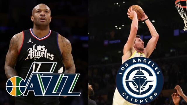 Los Angeles  Clippers PJ Tucker For Drew Eubanks Fantasy Basketball / NBA News
