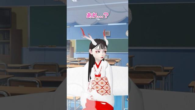 オニになっちゃった⁉️👹【ゼペット】