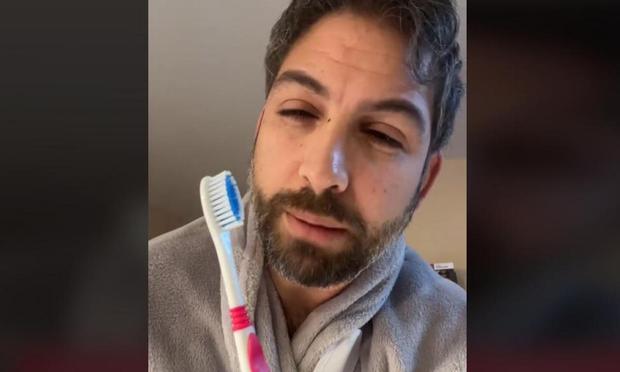 Publicación de TikTok de @farmaceuticofernandez ()