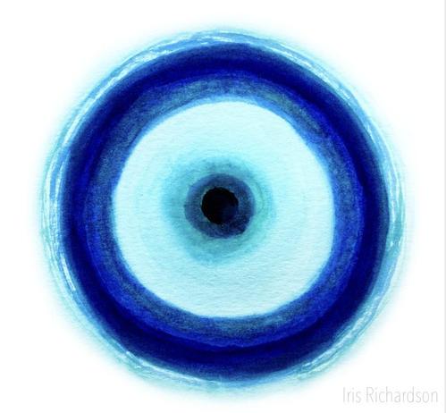 The symbolism of the Evil Eye I did not know much about the Evil Eye protection until I lived in Italy. I had seen the good luck charm but had not known its history. After someone recommended that I got one I looked closer into the believes and history behind it. After over two years in this pandemic, I started to create good luck charm drawings. They pop up all around us just before we cross over to the new year. I love what another artist wrote, she creates them to promote good karma and to encourage people to live their most meaningful lives. How beautiful is that?!  “Belief in the evil eye is ancient and ubiquitous; it occurred in ancient Greece and Rome, in Jewish, Islamic, Buddhist, and Hindu traditions, and in indigenous, peasant, and other folk societies, and it has persisted throughout the world into modern times.” Britannica