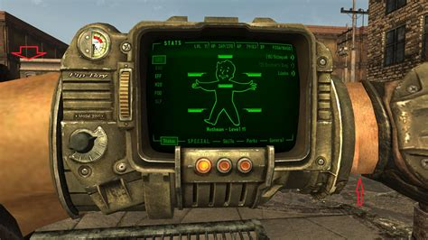 image of the pipboy