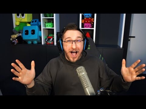 🍉 LIVE AUS DEM NEUEN AUFNAHMESTUDIO!! | Chaosflo44
