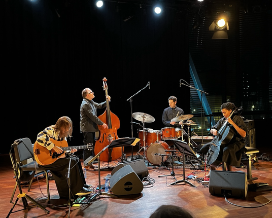 The Quartet