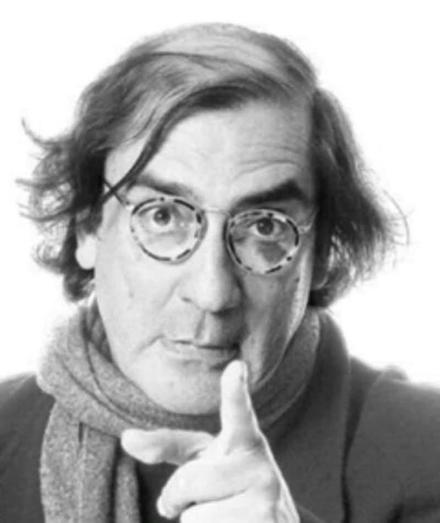 Carlos Mayolo