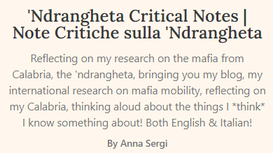 L'immagine riporta il testo della presentazione della newletter di cui tratat il tooth