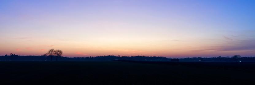 Kleurgradiëntje
