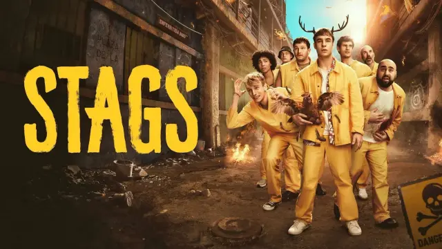 Stags: Deutschlandpremiere im März bei RTL+