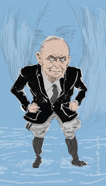 © 2025, roberto speziale, Qui si fanno cose sporchissime