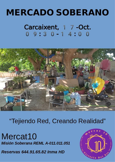 CARTELL MERCADO SOBERANO CC-BY-SA
