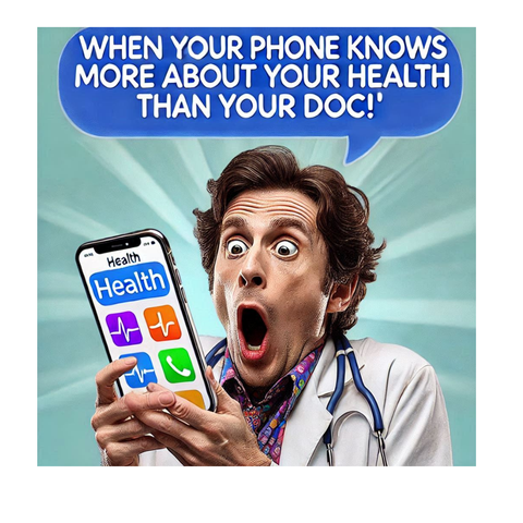 As a vital signs app, RE.DOCTOR provides users with the tools necessary to monitor and analyze their own health metrics effectively. https://re.doctor/vital-signs-app/ #ChronicCare #HealthTech #DigitalHealth #Telehealth #RemotePatientMonitoring #HealthcareInnovation