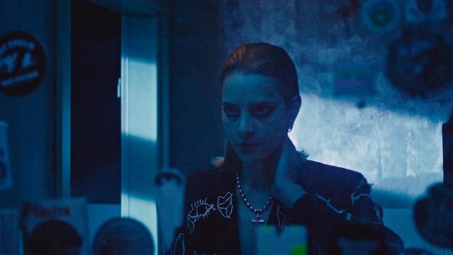 <img alt="Anika announces new album &apos;Abyss&apos;, shares first single &quot;Hearsay&quot;" src="https://theneedledrop.com/content/images/2025/02/-Video-Still--Anika---_Hearsay_-by-Laura-Martinova-1.jpg" /><p><strong>Anika</strong> &#x2013; the project of Berlin-based artist Annika Henderson &#x2013; has unveiled &quot;Hearsay&quot;,  the first single off of freshly announced LP <em>Abyss, </em>which will come<em> </em>out via Sacred Bones on April 4th.  It&apos;s a bass-driven, pouncing rock song where Henderson&apos;s always entrancing vocals are on full display.</p><div class="kg-card kg-button-card kg-align-center"><a class="kg-btn kg-btn-accent" href="https://viagogo.prf.hn/click/camref:1011l3PmoK/pubref:tnd/[p_id:1011l562158]/destination:https://www.viagogo.com/Concert-Tickets/Pop-Rock/Eastern-European-Pop/Anika-Tickets?ref=theneedledrop.com">See Anika Live</a></div><p>Watch the video directed by Laura Martivo below:</p><figure class="kg-card kg-embed-card"></figure><p>Henderson has been moonlighting with her musical endeavors alongside documentary journalism, which explains why she&apos;d be particularly bothered with the avalanche of propaganda and fake news in mass media. On &quot;Hearsay&quot;, she unambiguously tells it like it is: &quot;And you&#x2019;re making up stories to push your narrative/And you&#x2019;re making up tales to be provocative.&quot;</p><p>Henderson has the following to say about &quot;Hearsay&quot;:</p><blockquote>&#x201c;This song is about