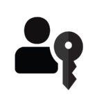 Passkey Icon
