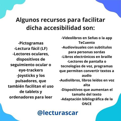 Fondo blanco con los bordes en diferentes tonos azules
Texto del post y comentarios en letra negra gruesa