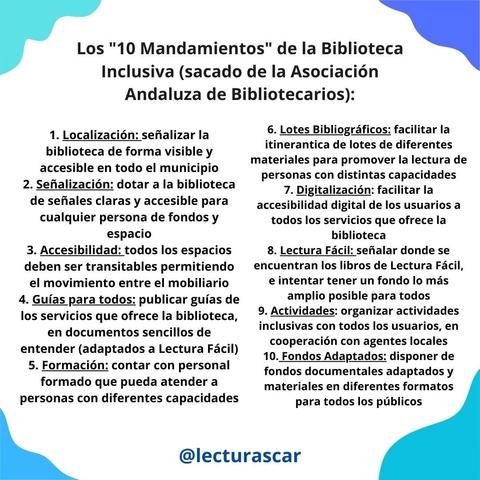 Fondo blanco con los bordes en diferentes tonos azules
Texto del post y comentarios en letra negra gruesa