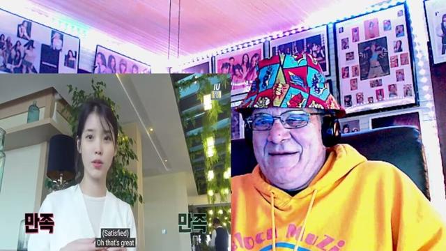 [IU TV] Bonjour! Vlog from Festival de Cannes🎬  Reaction!!