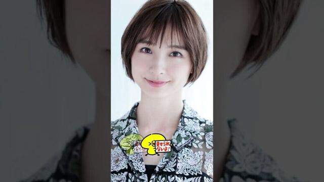 篠田麻里子 ピタ止めチャレンジ #ピタ止めチャレンジ #かわいい #shorts