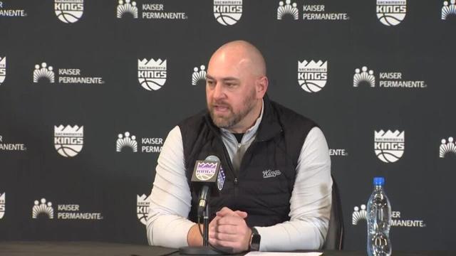 LIVE | Sacramento Kings trade updates involving Fox, LaVine