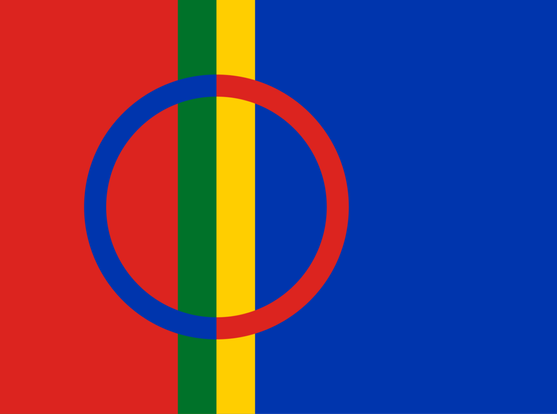 Samernas flagga