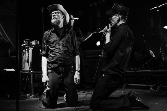 Slim cessna's auto club, 2018.