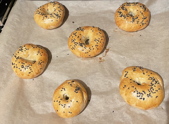 Bagels