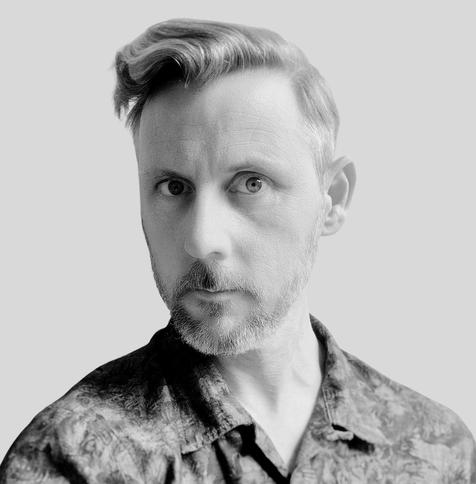 Doug McCarthy, Senior Open Content Specialist at Open Future.