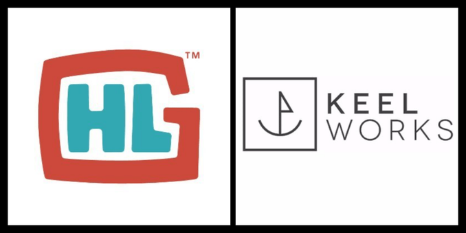 HLG & Keelworks Win UK Global Screen Funding