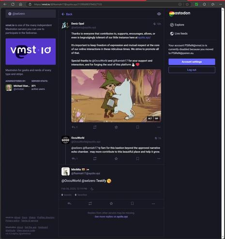 #Cuntards gonna #Cuntard