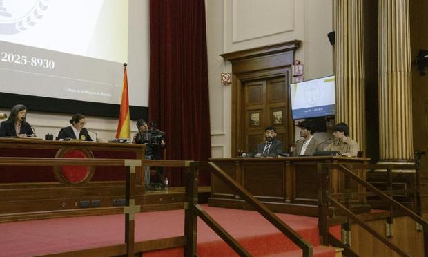 Juicio de Nil Ojeda (Imagen cedida por roc pr)