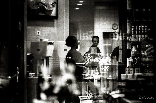 Coffee and more