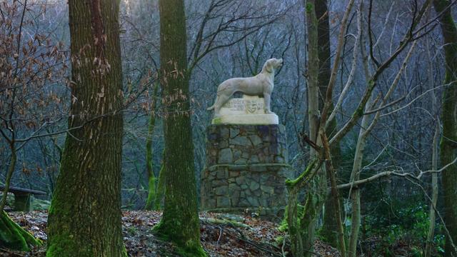 Denkmal Rüdenstein