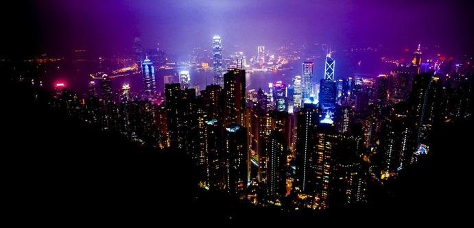 Hong Kong