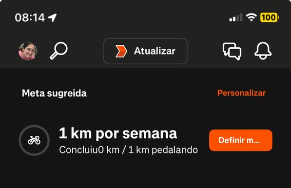Strava screenshot from my phone:

"Meta sugreida" instead of "meta sugerida" as localized to Brazilian Portuguese